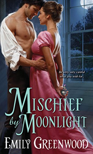 Mischief by Moonlight (Regency Mischief)