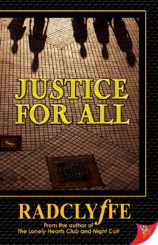 Justice for All (Justice Series Book 5)