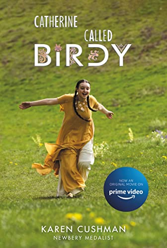 Catherine, Called Birdy Movie Tie-in Edition