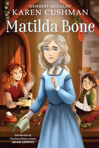 Matilda Bone