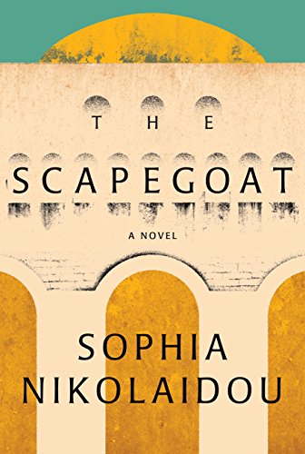 The Scapegoat: A Novel