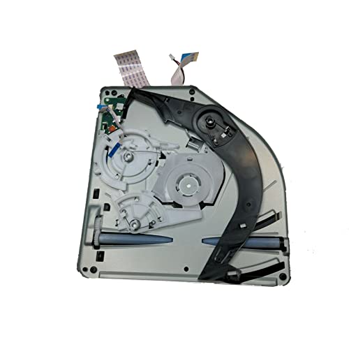 LeHang KEM-497AAA DVD Optical Disc Drive Module Replacement Compatible with Sony Playstation 5 PS5 (fit CFI-1015A 1000)