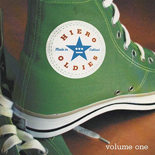 Hiero Oldies Volume One