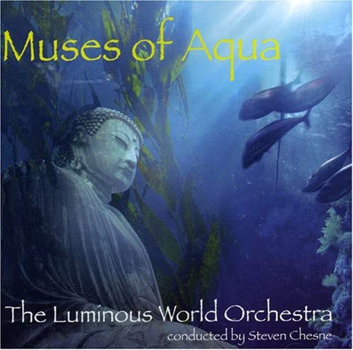 Muses of Aqua