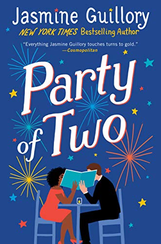 Party of Two (The Wedding Date Book 5)