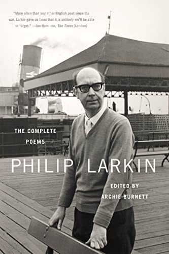 The Complete Poems