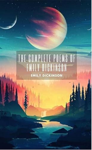 The Complete poems of Emily Dickinson