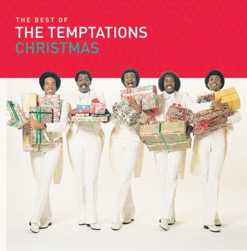 Best of Temptations Christmas