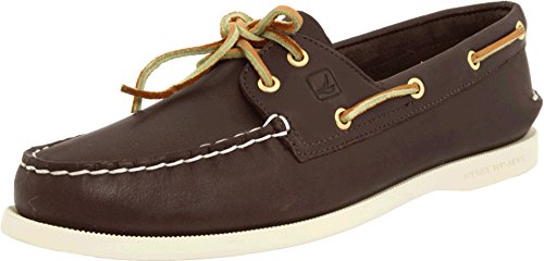 Sperry Top-Sider A/O Brown Women's 7.5