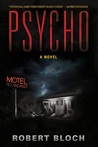 Psycho: A Novel