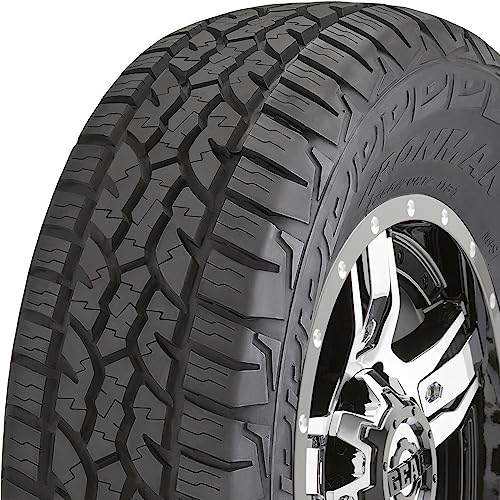 Ironman All Country A/T 265/70R17 115T BSW