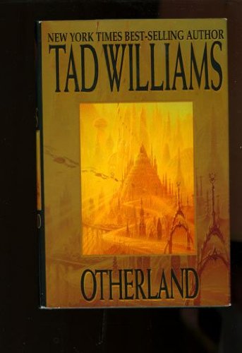 Otherland: City of Golden Shadow