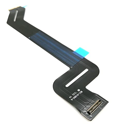 821-01050-A Trackpad Touchpad Flex Cable Replacement for MacBook Pro Retina 15" A1707 A1990 Trackpad Ribbon Flex Cable Late 2016 to 2019