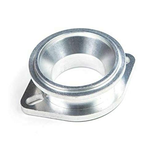 Torque Solution TS-GRD-TIAL Billet Adapter Flange: Greddy to Tial