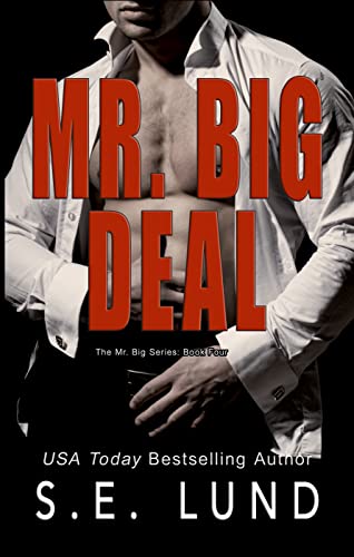 Mr. Big Deal (The Mr. Big Series Book 4)