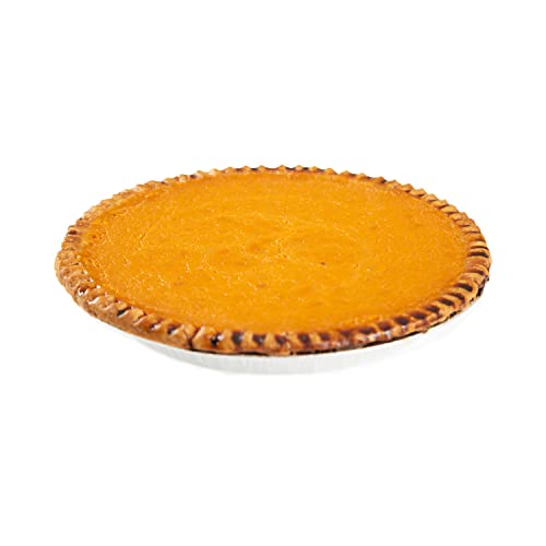 Mr. Tod's 10 Inch Sweet Potato Pie. This Authentic Southern Style Sweet Potato Pie Is a Thanksgving Favorite Enjoyed Year 'Round.