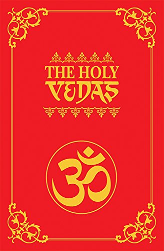 The Holy Vedas