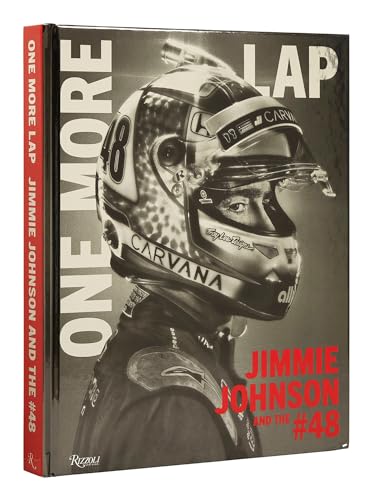 One More Lap: Jimmie Johnson and the #48