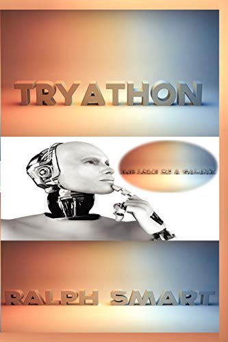 Tryathon: The Love of A Galaxy