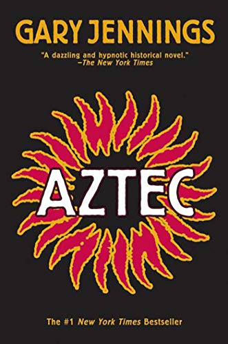 Aztec (Aztec, 1)