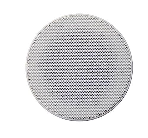 Yamaha NS-IC400WH In-Ceiling Speakers, White