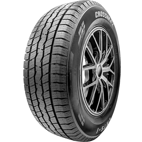 Crossmax 245/60R18 105V CHTS-1