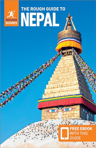 The Rough Guide to Nepal (Travel Guide with Free eBook) (Rough Guides)