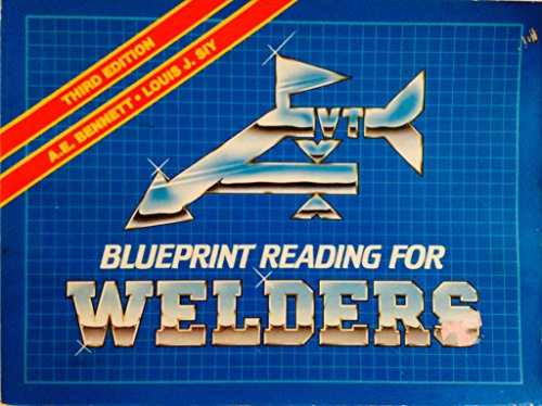 Blueprint reading for welders