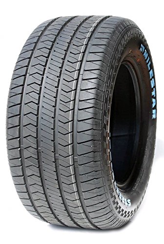 Milestar STREETSTEEL All-Season Radial Tire - P255/70R15 108T