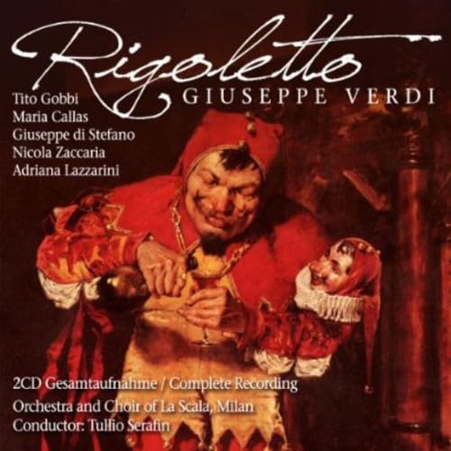 Rigoletto