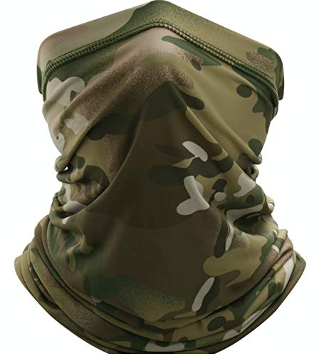 OCP Neck Gaiter//OCP Multicam Face Covering//Multicam Mask//OCP mask//ARMY mask (1)