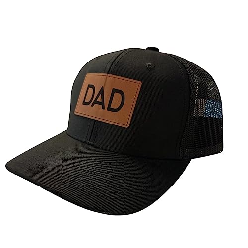 Dad hat, Gift for New dad, New dad hat, First time dad, Dad Gift, New dad Gift, Dad Apparel, Gift for him, Mens hat Grey