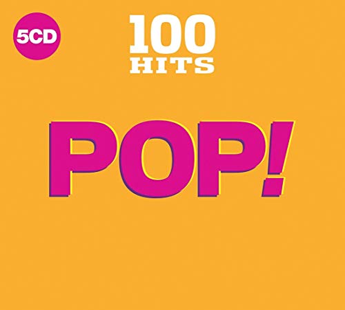 100 Hits: Pop / Various