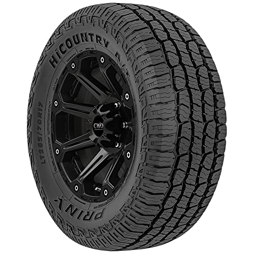 Prinx HiCountry HA2 265/70R17 115T WL