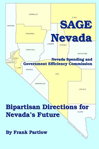 SAGE Nevada: Bipartisan Directions for Nevada's Future