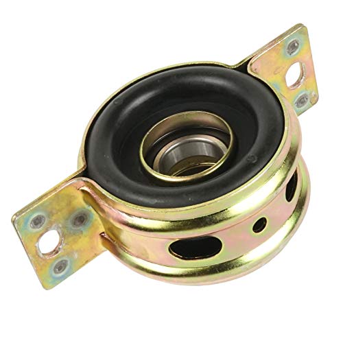 Caltric Front Rear Propeller Shaft Bearing Carrier Compatible with Polaris RZR 900 2015 2016 2017 2018 2019 2020