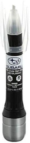Subaru Genuine J361SAJ000A1 Touch Up Paint (Crystal), 1 Pack