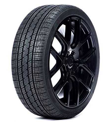 Vercelli Strada 4 High Performance Tire - 305/45R22 118V