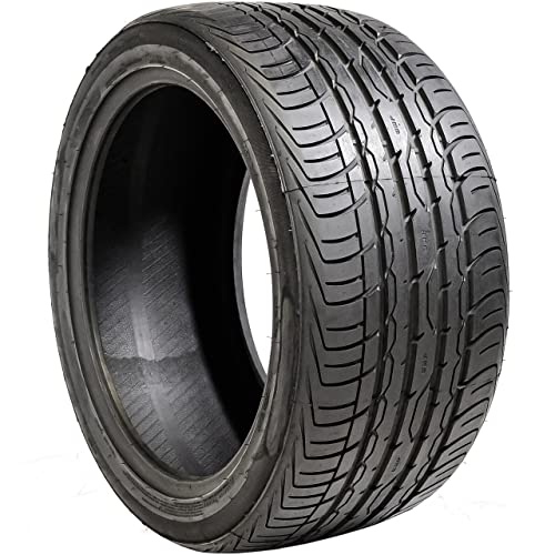 Zenna Argus UHP Performance Radial Tire - 285/45R22 114W