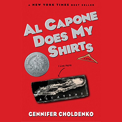 Al Capone Does My Shirts