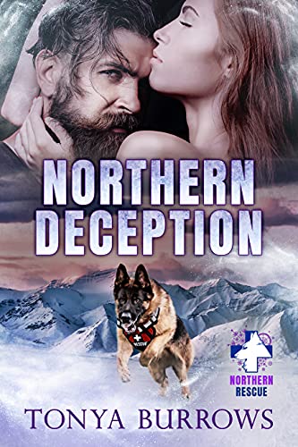 Northern Deception (Northern Rescue Book 2)