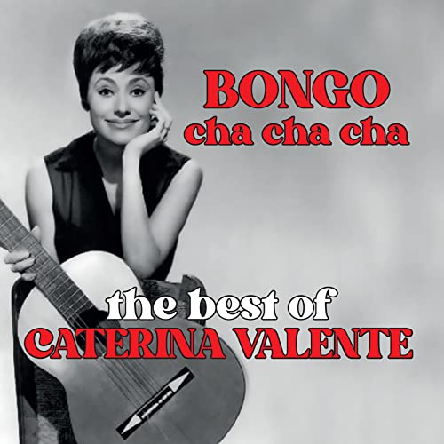 Bongo Cha Cha Cha: The Best Of