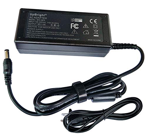 UpBright 20V 2A AC/DC Adapter Compatible with Bose SoundDock Digital Music System Speaker 301141-001 301141-012 306386-101 N123 95PS-030-CD-1 43085 354405-0050 AM301141 002 AM306386-101 Power Supply