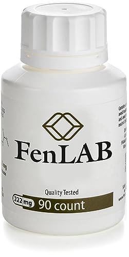 FenLAB Phenbendazol 220 | mg | >99% | 90 | ct