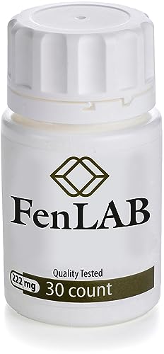 FenLAB 222 | mg | >99% | 30 | ct