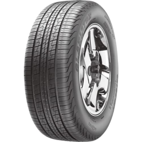 Gladiator QR700-SUV P245/60R18 104T BSW