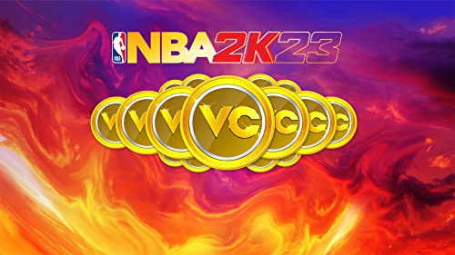 NBA 2K23 - 200,000 VC - Nintendo Switch [Digital Code]