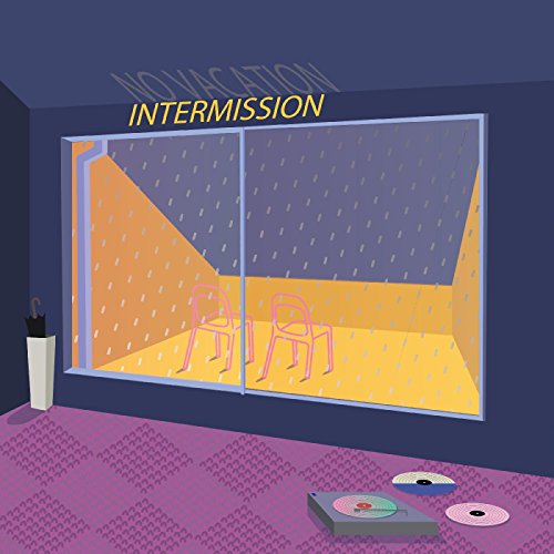 Intermission (PINK + YELLOW A/B VINYL)