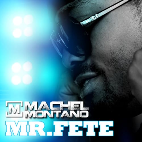 Mr. Fete