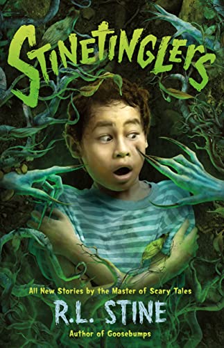 Stinetinglers (Stinetinglers, 1)